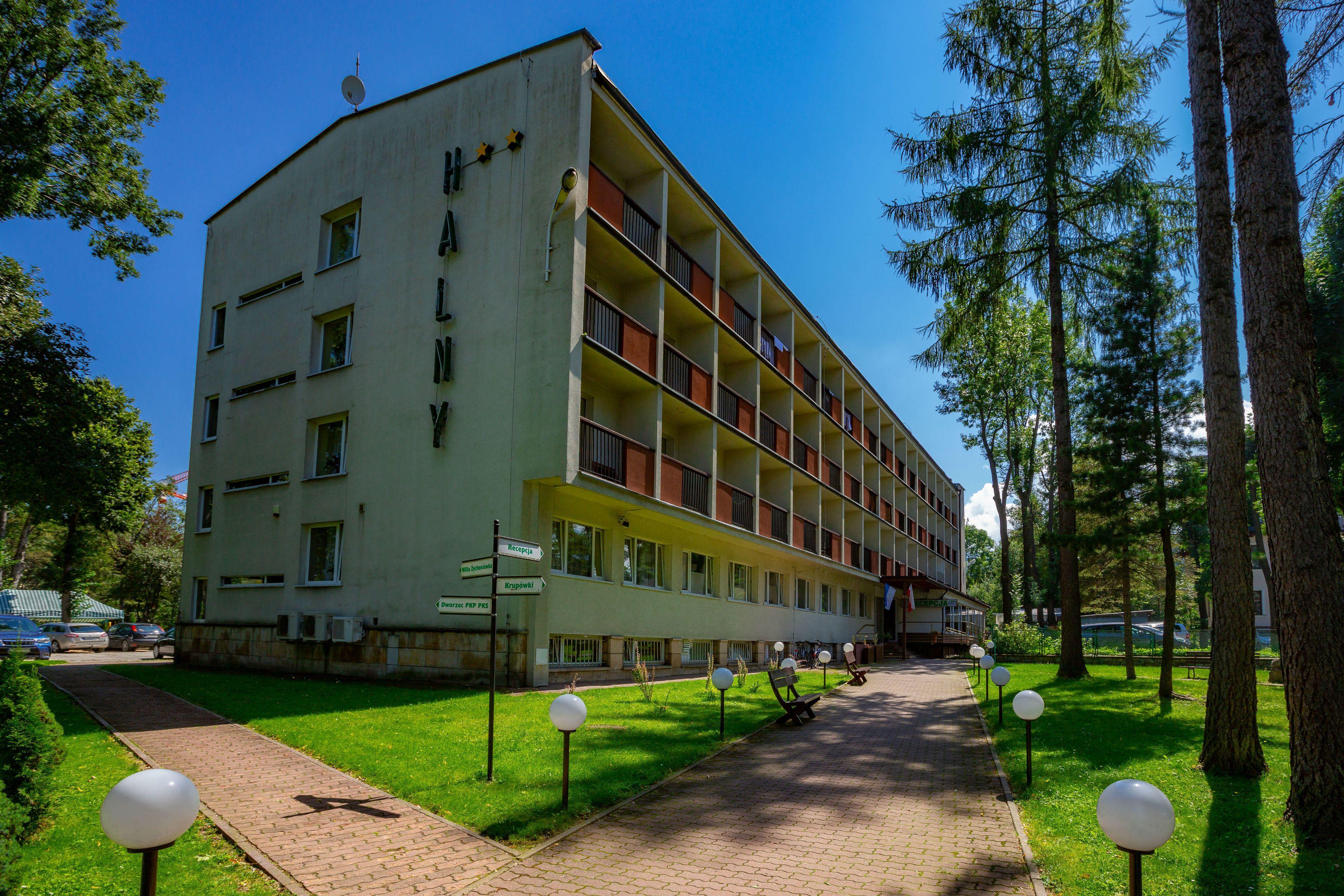 Halny Pensjonat — Zdjęcia 1