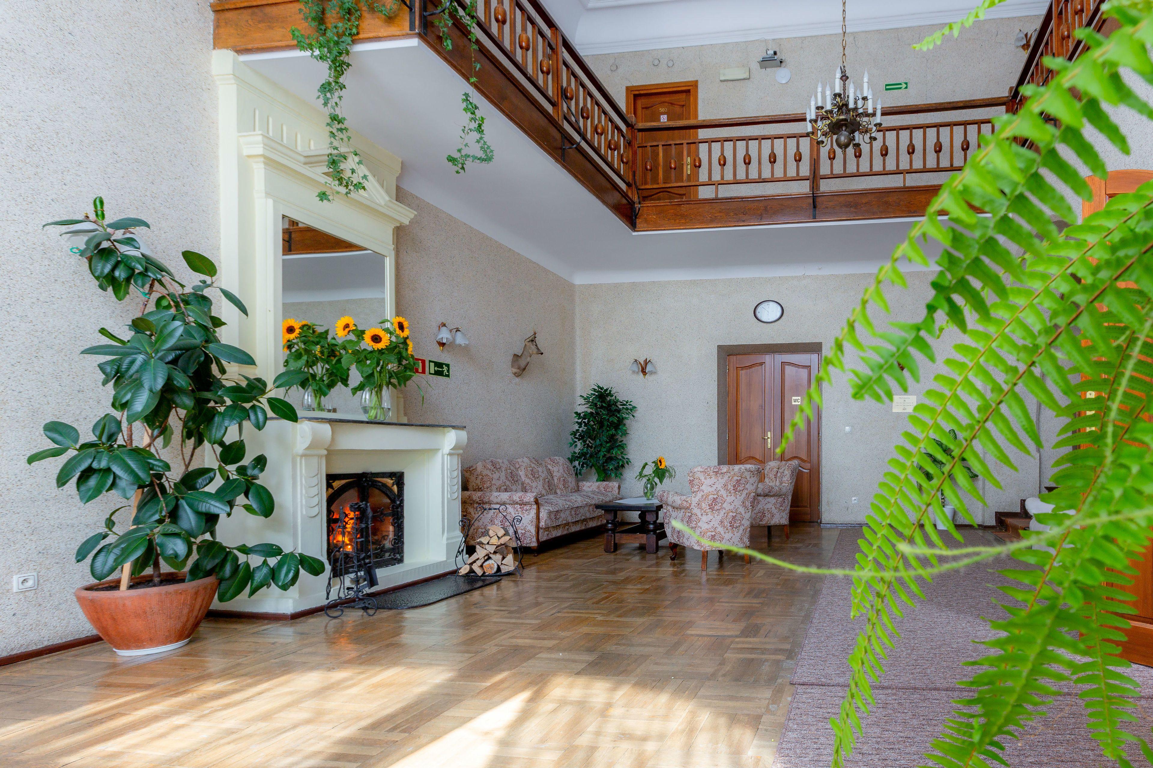 Halny Pensjonat, Zakopane